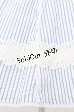 画像5: Angelic Pretty / Pure Memoryワンピース Free ブルー H-26-01-05-1050-AP-OP-NS-ZH