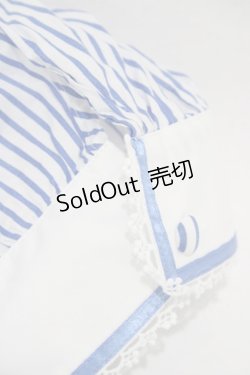 画像6: Angelic Pretty / Pure Memoryワンピース Free ブルー H-26-01-05-1050-AP-OP-NS-ZH