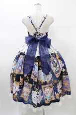 画像2: Royal Princess Alice / Twinkle Horoscope 飴ノ森ふみかコラボ・ Xmasスペシャルセット Free ネイビー H-26-01-05-1051-LO-OP-NS-ZH (2)
