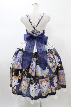 画像2: Royal Princess Alice / Twinkle Horoscope 飴ノ森ふみかコラボ・ Xmasスペシャルセット Free ネイビー H-26-01-05-1051-LO-OP-NS-ZH