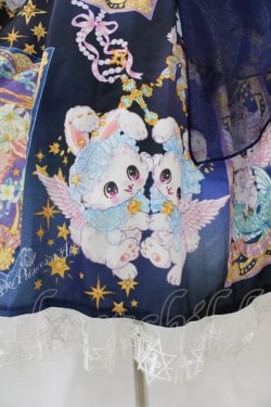 画像5: Royal Princess Alice / Twinkle Horoscope 飴ノ森ふみかコラボ・ Xmasスペシャルセット Free ネイビー H-26-01-05-1051-LO-OP-NS-ZH