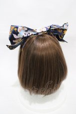 画像7: Royal Princess Alice / Twinkle Horoscope 飴ノ森ふみかコラボ・ Xmasスペシャルセット Free ネイビー H-26-01-05-1051-LO-OP-NS-ZH (7)