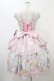 画像2: Angelic Pretty / Carnival in the Toy Boxジャンパースカート Free ピンク H-26-01-05-1055-AP-OP-NS-ZH (2)