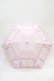 画像2: Angelic Pretty / Fancy Paper Dolls折りたたみアンブレラ  ピンク H-26-01-05-1034-AP-ZA-NS-ZH (2)