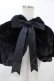 画像4: Angelic Pretty / Magic Catケープ Free ブラック H-26-01-05-1038-AP-JA-NS-ZH (4)