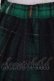 画像4: Emily Temple cute / チュールタータンスカート  グリーン H-26-01-06-022-ET-SK-KB-ZH (4)