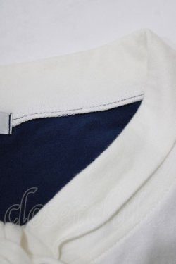 画像5: MILK / bow tieワンピース  ネイビー H-26-01-06-026-ML-OP-KB-ZT0108H