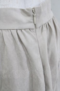 画像4: merry jenny / 2Wayリボンショルダーオールインワン  ベージュ H-26-01-06-035-LO-PA-KB-ZH