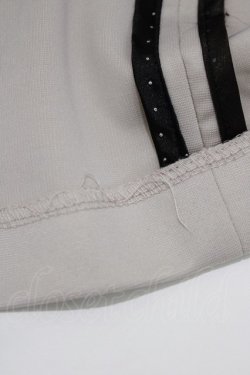 画像5: Rozen Kavalier / クラウンボタンロングジャケット  グレージュ H-26-01-06-038-OO-JA-KB-ZH