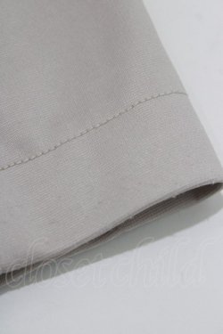 画像6: Rozen Kavalier / クラウンボタンロングジャケット  グレージュ H-26-01-06-038-OO-JA-KB-ZH