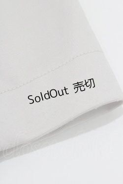 画像6: Rozen Kavalier / クラウンボタンロングジャケット  グレージュ H-26-01-06-038-OO-JA-KB-ZH