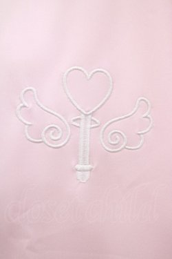 画像4: ACDC RAG / 魔法ジャージジャケット  ピンク H-26-01-06-040-PU-JA-KB-ZT0108H