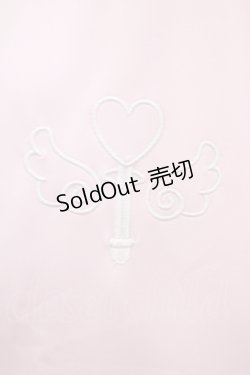 画像4: ACDC RAG / 魔法ジャージジャケット  ピンク H-26-01-06-040-PU-JA-KB-ZT0108H