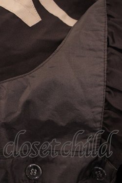 画像3: axes femme POETIQUE / メリーゴーランド刺繍スカート M ブラウン H-26-01-06-1017-AX-SK-NS-ZH