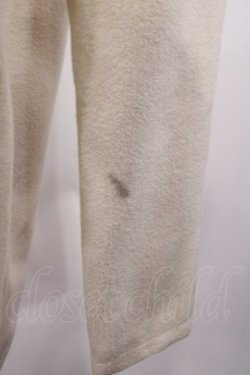 画像3: Fi.n.t / スカラップコート Free アイボリー H-26-01-06-1035-CA-CO-NS-ZH