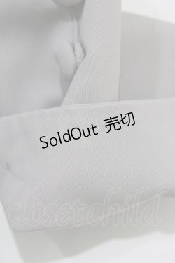 画像5: Sheglit / "Victorian"バッスルワンピース  グレー H-26-01-06-004-EL-OP-KB-ZH