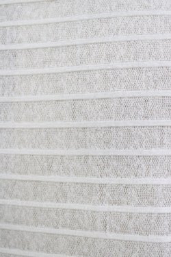 画像4: Rozen Kavalier / シアーボーダーロングカーデ  白 H-26-01-06-046-OO-TO-KB-ZT0108H