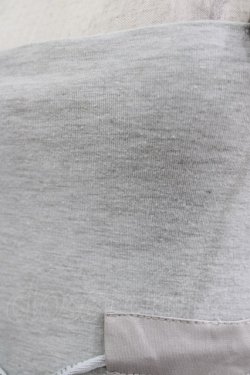 画像4: Rozen Kavalier / 刺繍プリントキャミワンピース  グレー H-26-01-06-005-OO-OP-KB-ZH