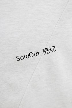 画像5: Rozen Kavalier / 刺繍プリントキャミワンピース  グレー H-26-01-06-005-OO-OP-KB-ZH