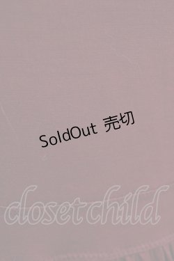 画像5: Jane Marple / バンデーラ天竺のワンピース  ボルドー H-26-01-06-009-JM-OP-KB-ZH