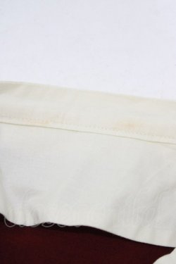 画像6: Jane Marple / バンデーラ天竺のワンピース  ボルドー H-26-01-06-009-JM-OP-KB-ZH