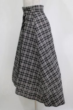 画像2: EATME / FRONTレースアップイレヘムジャンスカ M ミックス H-26-01-07-024-LO-SK-NS-ZH