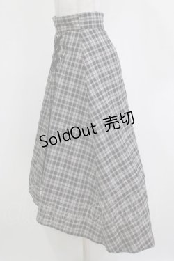 画像2: EATME / FRONTレースアップイレヘムジャンスカ M ミックス H-26-01-07-024-LO-SK-NS-ZH