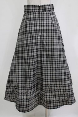 画像3: EATME / FRONTレースアップイレヘムジャンスカ M ミックス H-26-01-07-024-LO-SK-NS-ZH