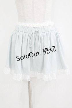 画像4: Jnorii / スエットセットアップ L サックス H-26-01-07-041-LO-OP-NS-ZH