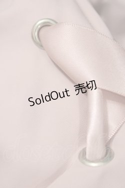 画像3: Ank Rouge / リボン&ローズエンブロイダリーブルゾン M ピンク H-26-01-07-1046-CA-JA-NS-ZH