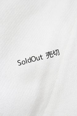 画像4: MA*RS / レースアップりぼんポケット付きカーディガン Free オフ H-26-01-07-1048-EL-TO-NS-ZH