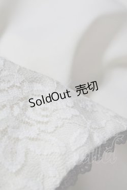 画像3: axes femme POETIQUE / ドリーミーメルヘン柄刺繍ブラウス/Disney M 生成り H-26-01-07-1053-AX-BL-NS-ZH