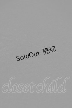 画像3: Ank Rouge / 袖チュールベアプルオーバー M ブラック H-26-01-07-1058-CA-TO-NS-ZH