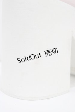 画像4: DearMyLove / ハートビジューレースアップショートブーツ 24.5cm ピンク H-26-01-07-1005-EL-SH-NS-ZH