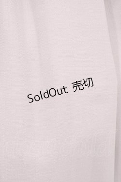 画像3: axes femme Kawaii / マリアンヌワンピース M ラベンダー H-26-01-07-1024-AX-OP-NS-ZH