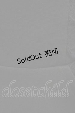 画像3: MA*RS / サスペンダースカート Free ブラック H-26-01-07-1028-EL-SK-NS-ZH