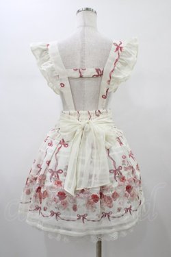 画像2: LIZ LISA / イングリッシュローズスカート Free オフ H-26-01-07-1031-LO-SK-NS-ZH