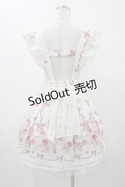 画像2: LIZ LISA / イングリッシュローズスカート Free オフ H-26-01-07-1031-LO-SK-NS-ZH