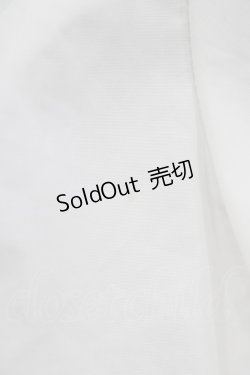 画像4: 草苺巫女（海外ロリータブランド） / リボンブラウス M オフ H-26-01-07-053-GO-BL-NS-ZH