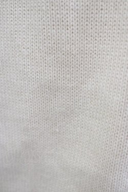 画像4: Honey Cinnamon / TEDDYアップリケニット Free アイボリー H-26-01-07-059-LO-TO-NS-ZH