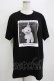 画像1: Honey Cinnamon / シナモンくんTee Free ブラック H-26-01-07-062-LO-TS-NS-ZH (1)