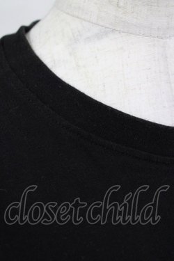 画像4: Honey Cinnamon / シナモンくんTee Free ブラック H-26-01-07-062-LO-TS-NS-ZH