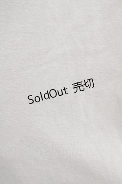 画像4: Honey Cinnamon / シナモンTEDDY Tee Free ベージュ H-26-01-07-064-LO-TS-NS-ZH