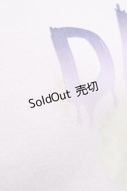 画像5: Honey Cinnamon / シナモンくんTee Free ラベンダー H-26-01-07-065-LO-TS-NS-ZH