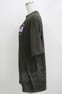 画像2: Honey Cinnamon / GUMMY BEAR Tee Free グレー H-26-01-07-066-LO-TS-NS-ZH