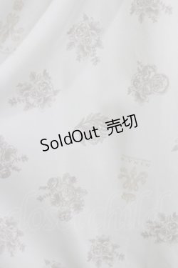 画像4: m petit by misako / AOKハナガラスクエアワンピース M 生成り H-26-01-07-015-LO-OP-NS-ZH