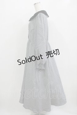 画像2: m petit by misako / サンリオキャラクターズコラボ クロミワンピース 4L ブラック H-26-01-07-018-LO-OP-NS-ZH