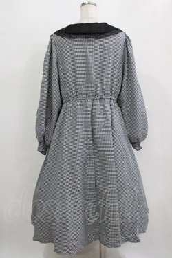 画像3: m petit by misako / サンリオキャラクターズコラボ クロミワンピース 4L ブラック H-26-01-07-018-LO-OP-NS-ZH