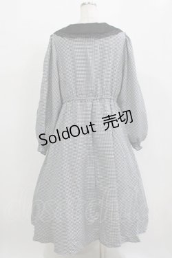 画像3: m petit by misako / サンリオキャラクターズコラボ クロミワンピース 4L ブラック H-26-01-07-018-LO-OP-NS-ZH