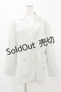 an another angelus / ゴールド釦ダブルジャケット 2 MINT H-26-01-08-048-CA-JA-NS-ZH